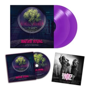 Bag All Three Bundle