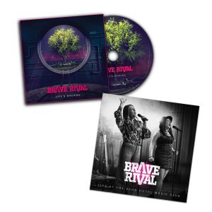 Bag Both Albums Bundle