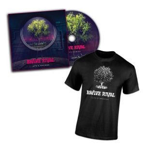 Brand New & Brave Bundle