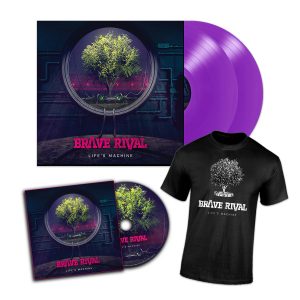 Life's Machine Bundle