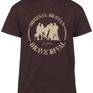 Unisex Original Bravian Tee