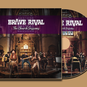 Brave Rival, The Church Sessions